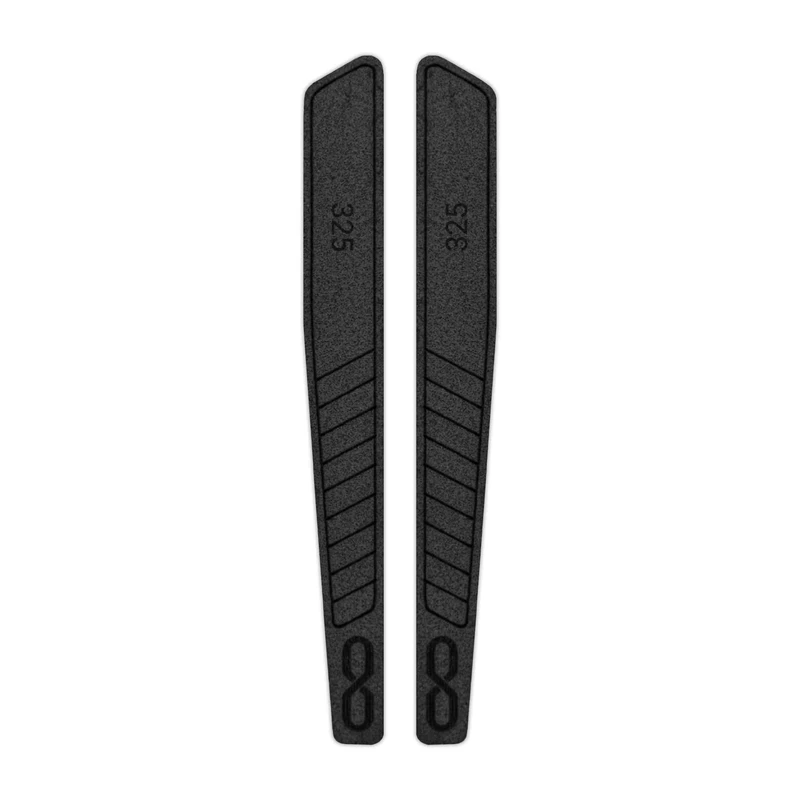 محافظ لبه آینه خودرو ماهوت مدل EDGE-B مناسب برای بی ام و 325 مجموعه 2 عددی