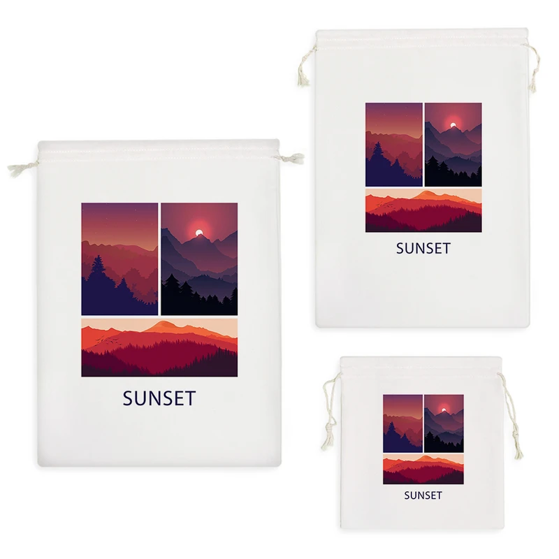 نظم دهنده خندالو مدل غروب کد H636 مجموعه 3 عددی