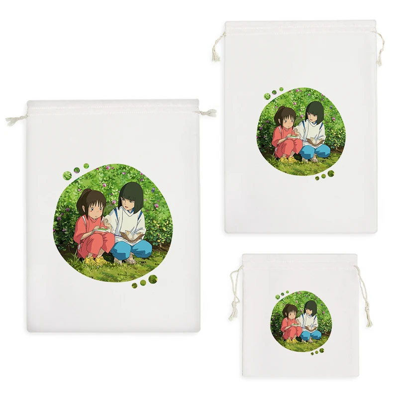 نظم دهنده خندالو مدل چیهیرو و هاکو انیمه شهر اشباح کد 1103 مجموعه 3 عددی