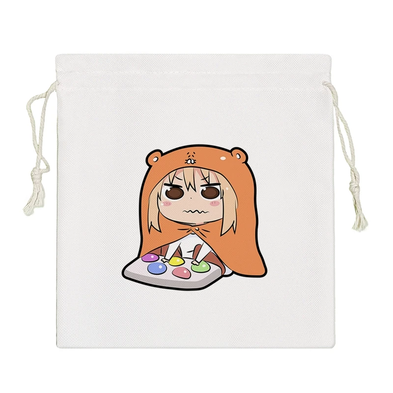 نظم دهنده خندالو مدل انیمه اومارو چان کد H1373-S