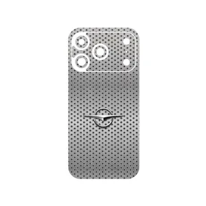 MAHOOT Haima Cover Sticker for Apple iPhone 17 Pro