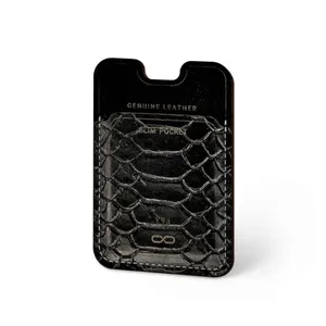 MAHOOT Card Holder Slim Pocket-BZ for Huawei Y9a