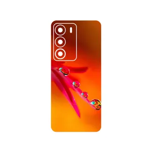 MAHOOT Plant dew Cover Sticker for Realme C71