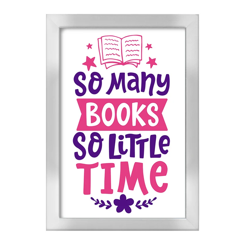 تابلو خندالو طرح کتاب کد 25877