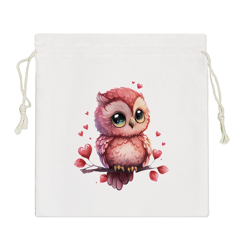 نظم دهنده خندالو مدل جغد بامزه کد 3572-S