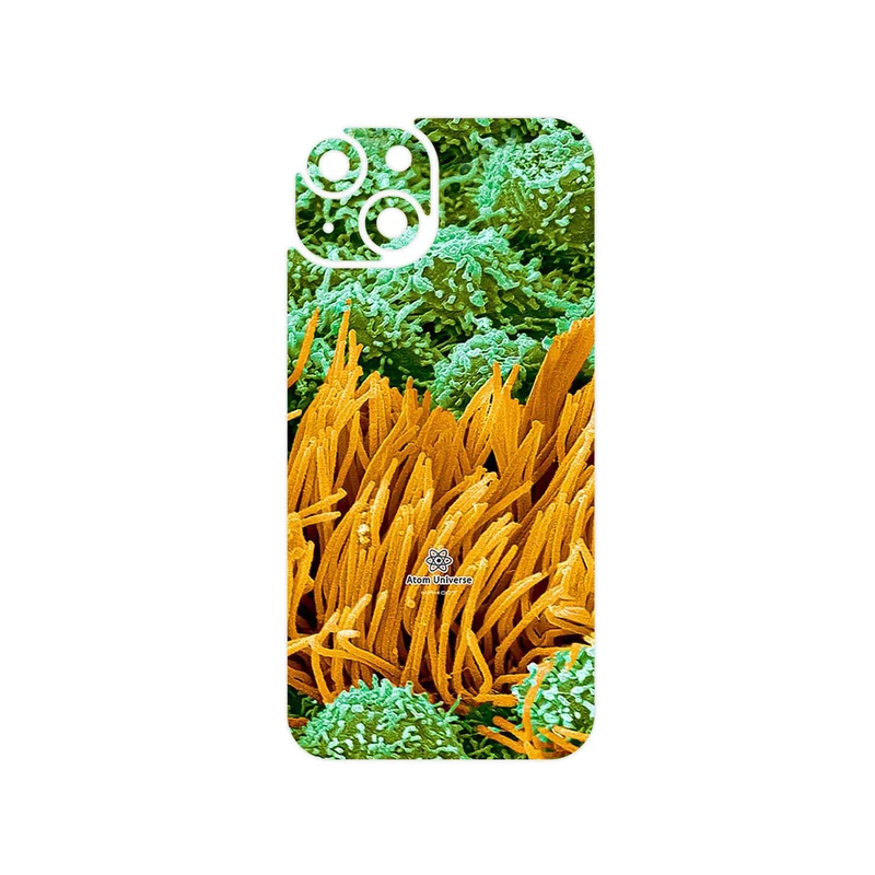 برچسب پوششی ماهوت مدل Atom Universe 6 مناسب برای گوشی موبایل اپل iPhone 14