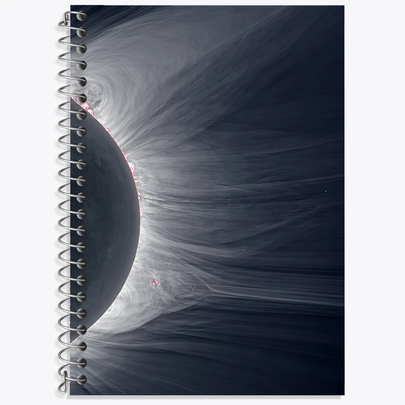 دفتر نت موسیقی 50 برگ خندالو طرح مفهومی کد F4059