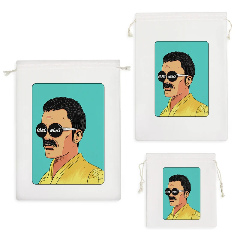 نظم دهنده خندالو مدل اخبار فیک کد 7970 مجموعه 3 عددی