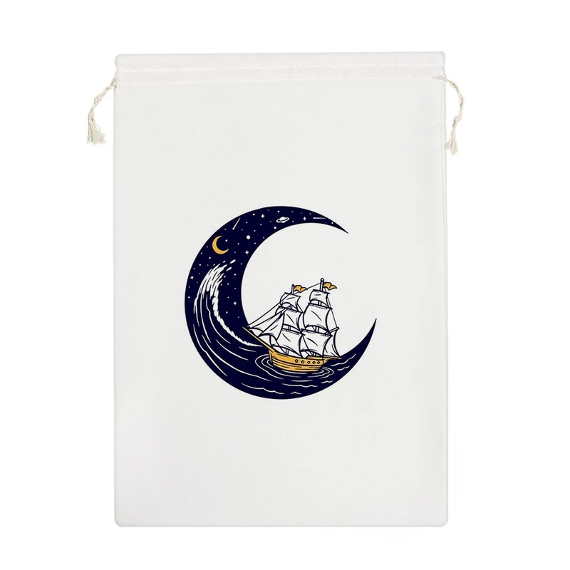 نظم دهنده خندالو مدل ماه و دریا کد 5434-M