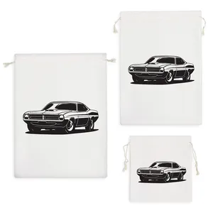 نظم دهنده خندالو مدل ماشین کلاسیک کد 8881 مجموعه 3 عددی