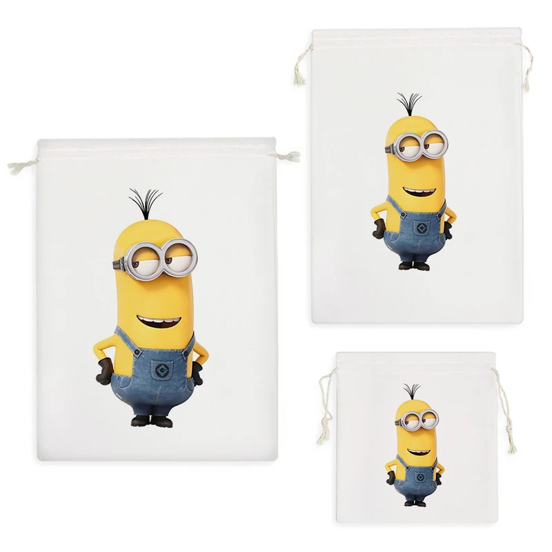 نظم دهنده خندالو مدل مینیون کد 5748 مجموعه 3 عددی