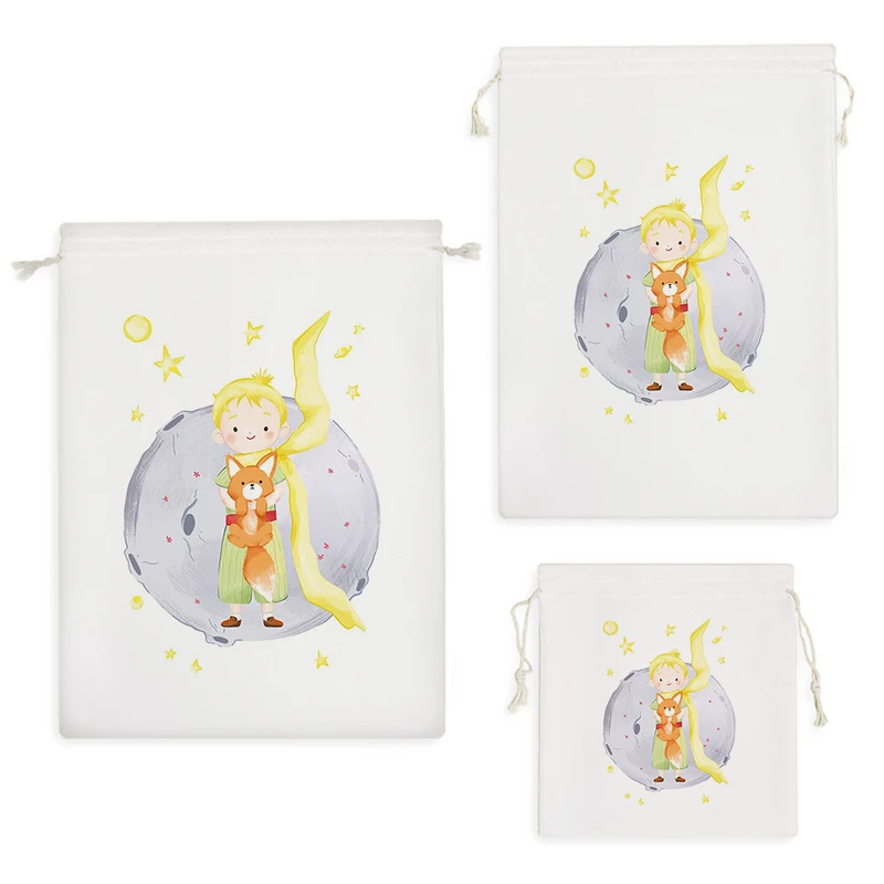 نظم دهنده خندالو مدل شازده کوچولو کد H1164 مجموعه 3 عددی