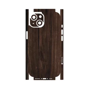 MAHOOT Dark_Walnut_Wood-FullSkin Cover Sticker for Apple iPhone 14