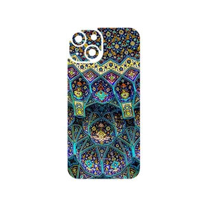 MAHOOT Iran Tile 14 Cover Sticker for Apple iPhone 14