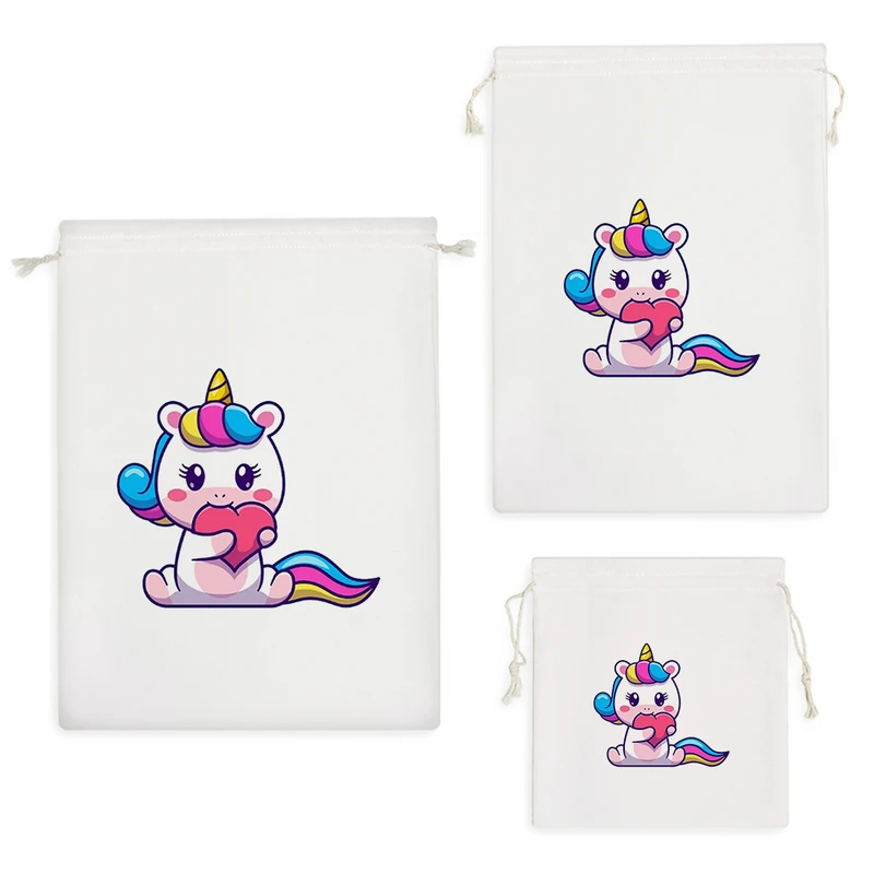 نظم دهنده خندالو مدل یونیکورن کد 2534 مجموعه 3 عددی