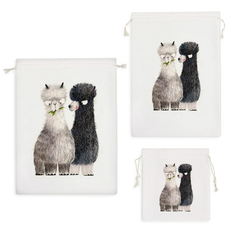 نظم دهنده خندالو مدل لاما Lama کد 3349 مجموعه 3 عددی