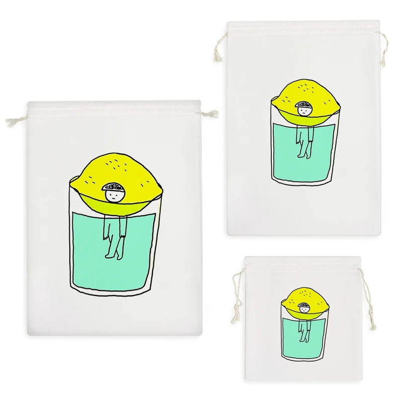 نظم دهنده خندالو مدل فانتزی کد H1556 مجموعه 3 عددی