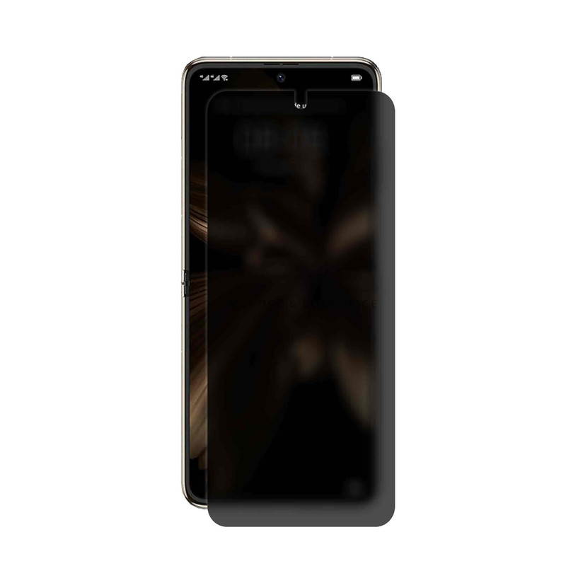 محافظ صفحه نمایش ماهوت مدل PRVT-MT مناسب برای گوشی موبایل هواوی P50 Pocket