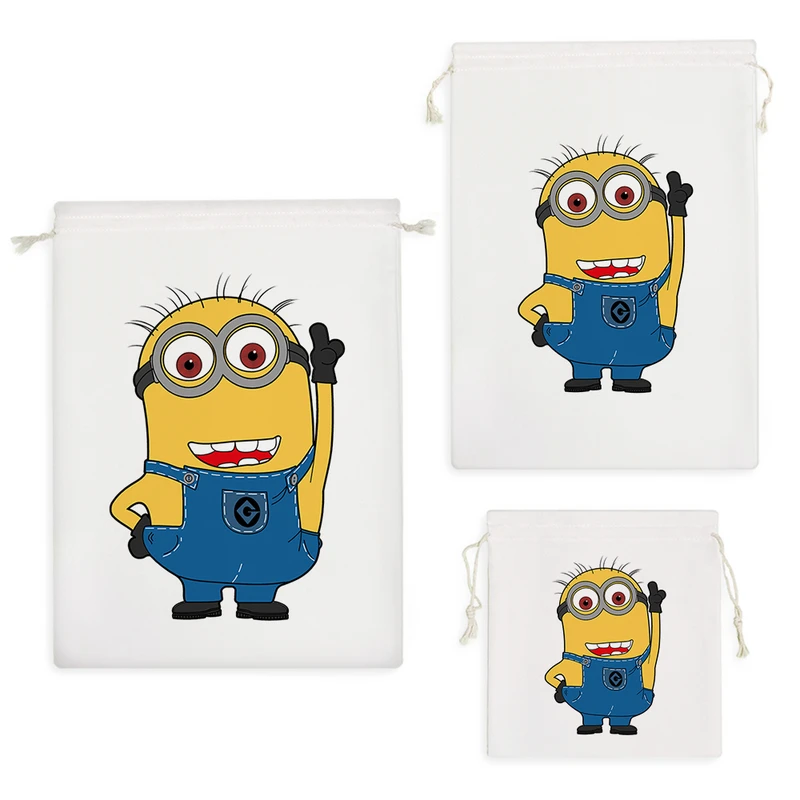 نظم دهنده خندالو مدل مینیون کد 5743 مجموعه 3 عددی