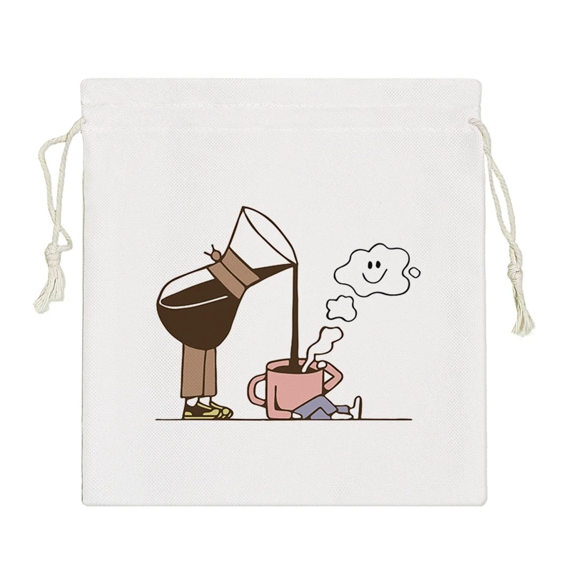 نظم دهنده خندالو مدل قهوه دمی کد 5097-S