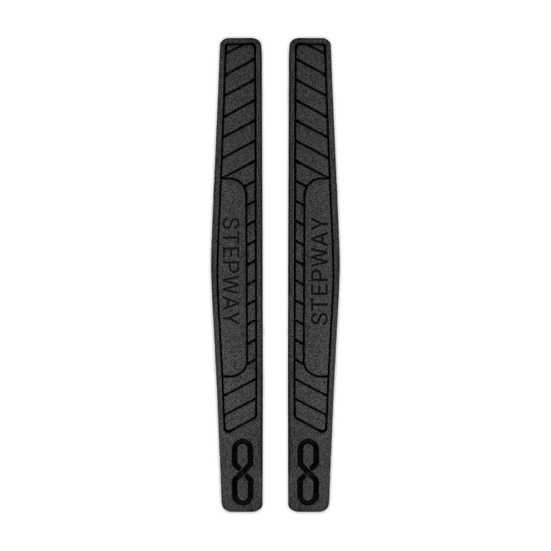 محافظ لبه آینه خودرو ماهوت مدل CORE-B مناسب برای رنو STEPWAY مجموعه 2 عددی