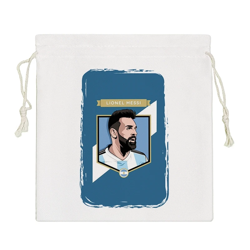 نظم دهنده خندالو مدل لیونل مسی کد 5960-S