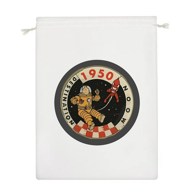 نظم دهنده خندالو مدل تن تن فضانورد کد 8467