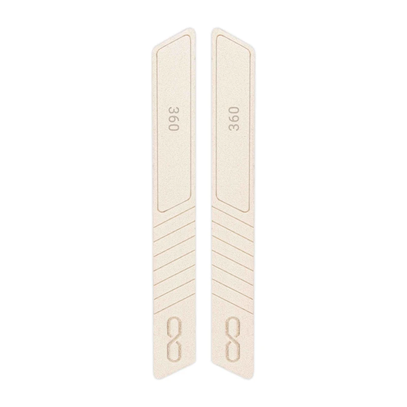 محافظ لبه آینه خودرو ماهوت مدل RAZR-W مناسب برای ام جی 360 مجموعه 2 عددی