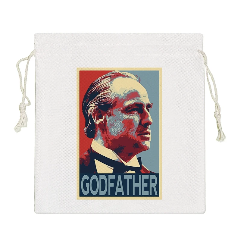 نظم دهنده خندالو مدل پدر خوانده (The God Father) کد 9840-S