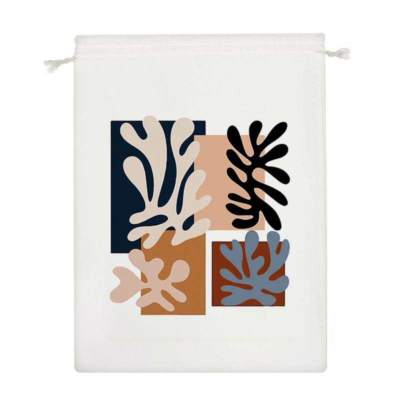 نظم دهنده خندالو مدل نقش و نگار دریایی کد 8023