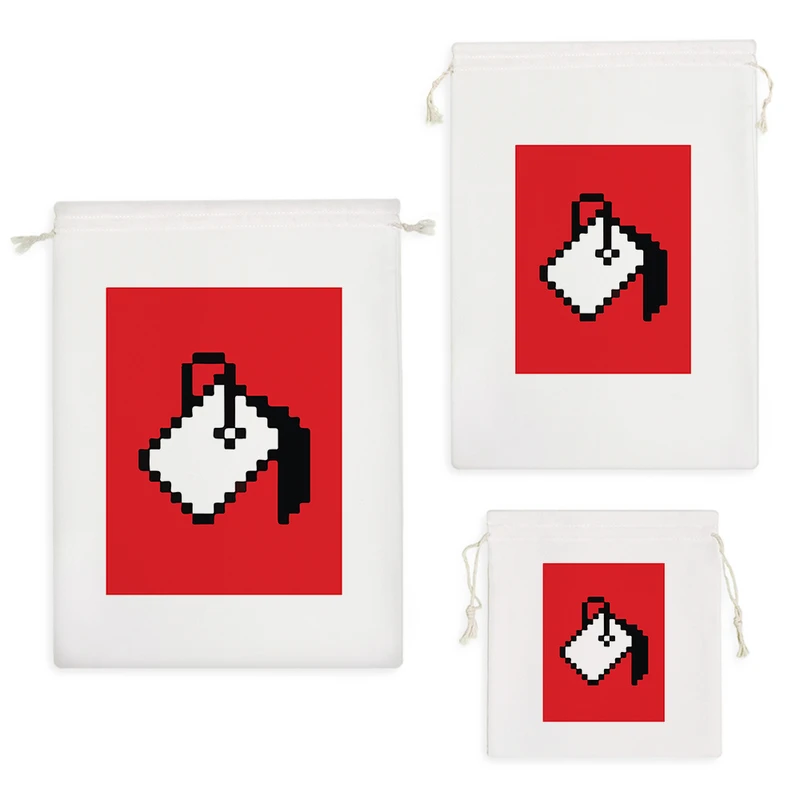 نظم دهنده خندالو مدل سطل رنگ کد 9030 مجموعه 3 عددی