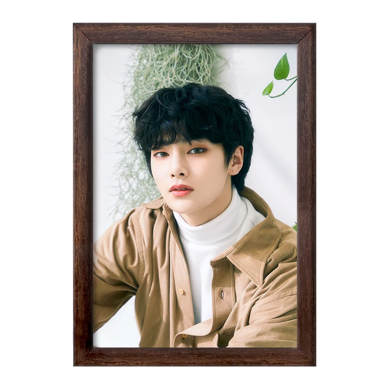 تابلو خندالو طرح آی ان گروه استری کیدز Stary Kids  کد 16944