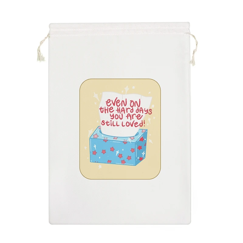 نظم دهنده خندالو مدل دستمال کاغذی دوست داشتنی کد 8361-M