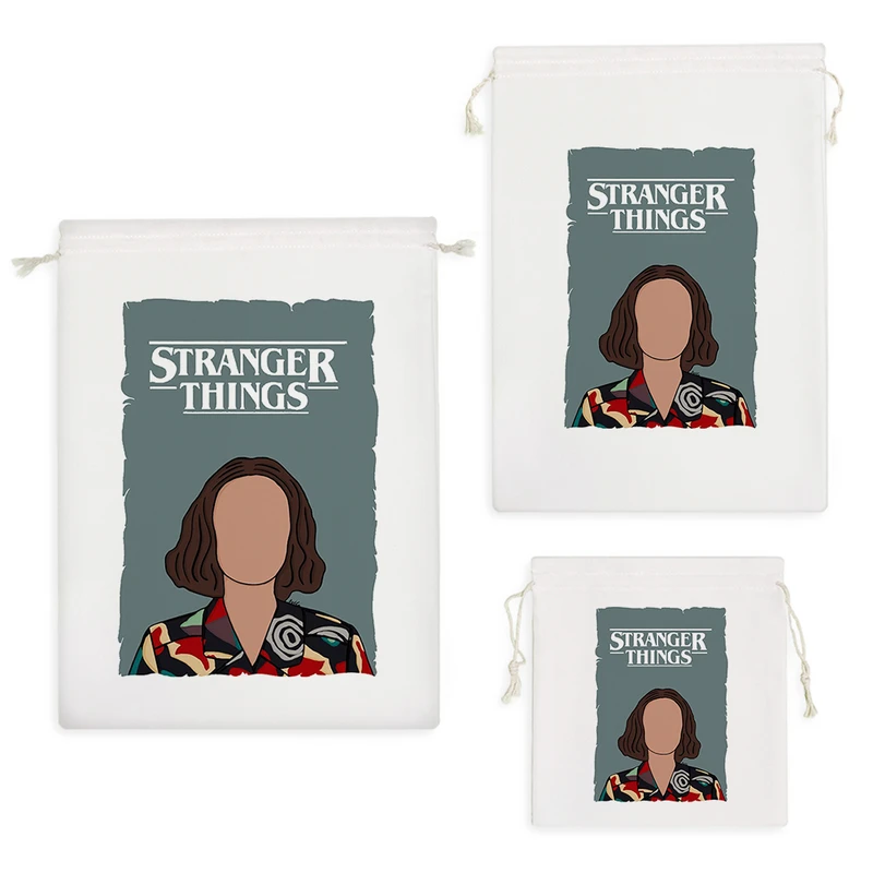 نظم دهنده خندالو مدل Stranger things کد 5321 مجموعه 3 عددی