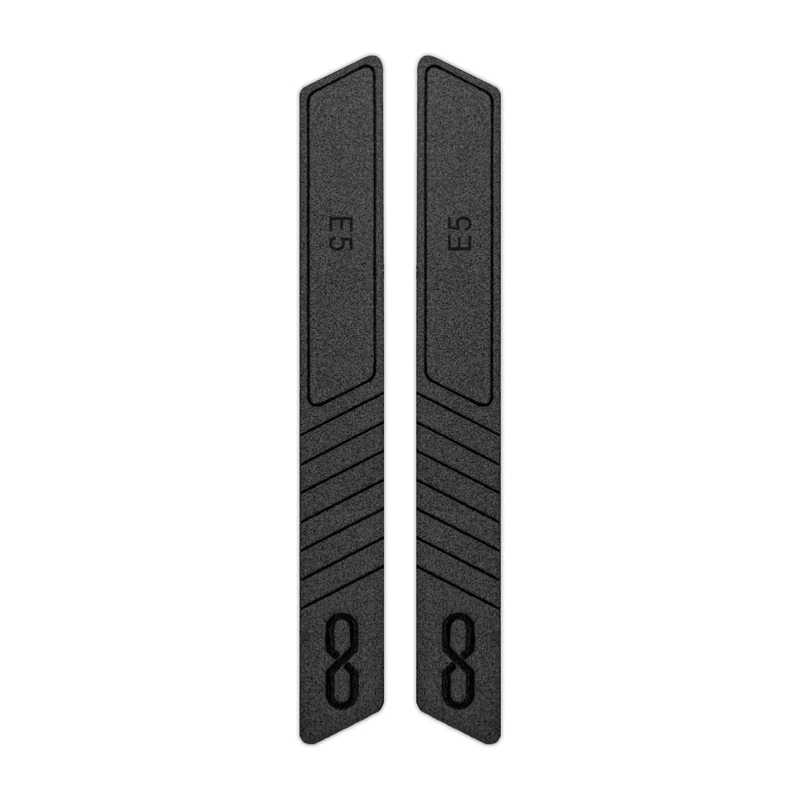 محافظ لبه آینه خودرو ماهوت مدل RAZR-B مناسب برای دانگ فنگ E5 مجموعه 2 عددی