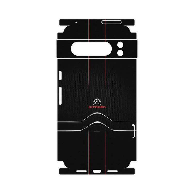 برچسب پوششی ماهوت مدل Citroen-FullSkin مناسب برای گوشی موبایل گوگل Pixel 8 Pro