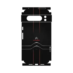 MAHOOT Citroen-FullSkin Cover Sticker for Google Pixel 8 Pro