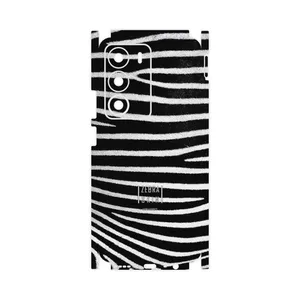 MAHOOT Zebra Skin-FullSkin Cover Sticker for Realme C71