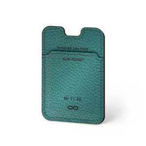 MAHOOT Card Holder Slim Pocket-TD for Xiaomi Mi 11 5G