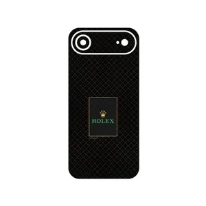 MAHOOT Rolex_Logo Cover Sticker for Apple iPhone 17 Air
