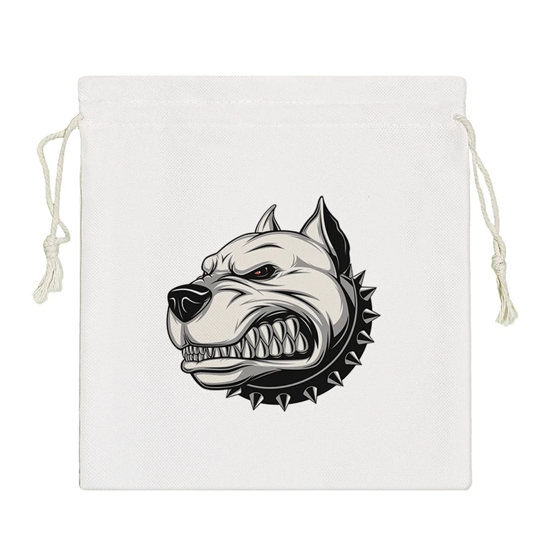 نظم دهنده خندالو مدل سگ کد 6075-S