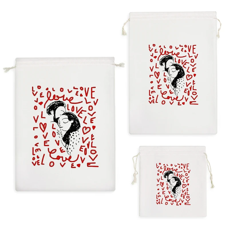 نظم دهنده خندالو مدل Love کد 10303 مجموعه 3 عددی