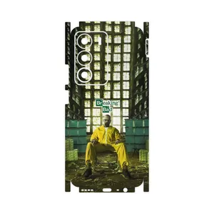 MAHOOT Breaking Bad-FullSkin Cover Sticker for Realme C71