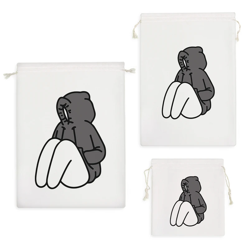 نظم دهنده خندالو مدل هودی کد 7688 مجموعه 3 عددی