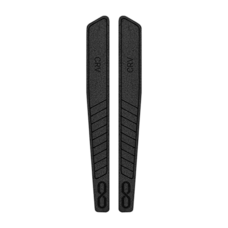 محافظ لبه آینه خودرو ماهوت مدل EDGE-B مناسب برای هیوندای CRV مجموعه 2 عددی