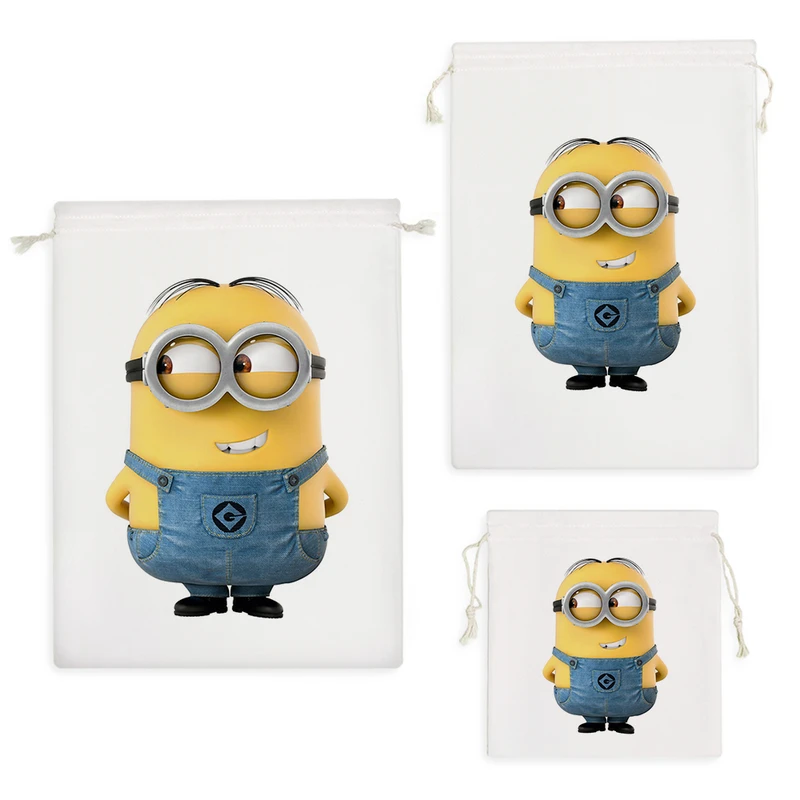 نظم دهنده خندالو مدل مینیون کد 5751 مجموعه 3 عددی