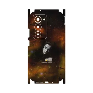 MAHOOT Leonardo Dicaprio-FullSkin Cover Sticker for Xiaomi Redmi 15 4G