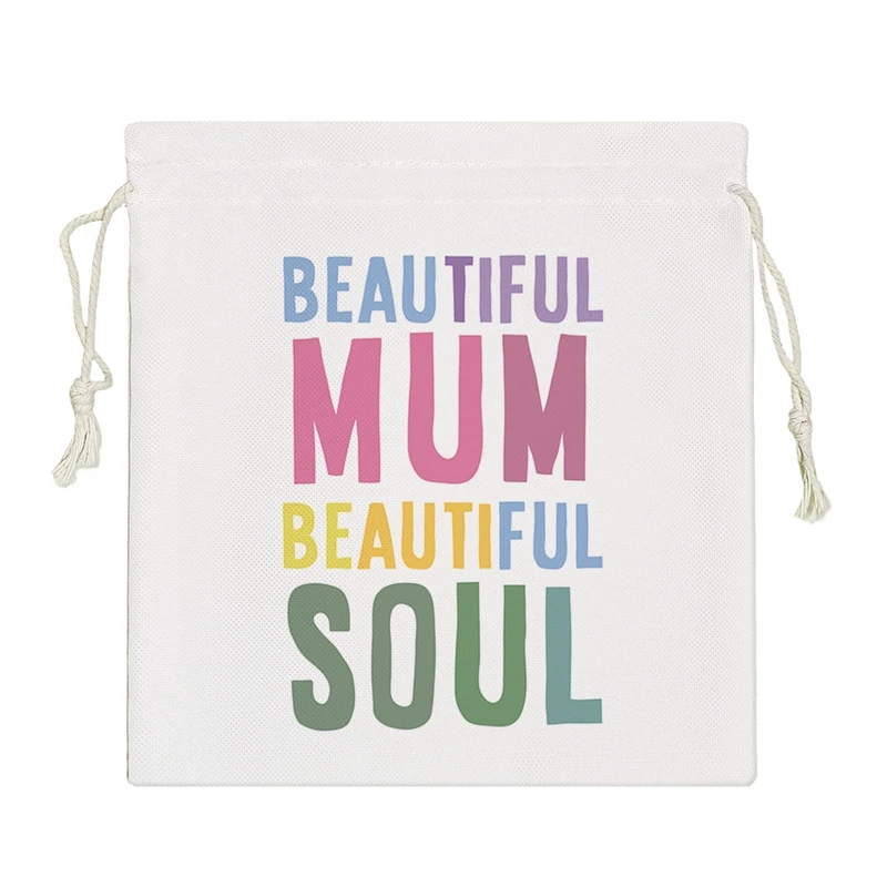 نظم دهنده خندالو مدل Baeautiful Mum Beautiful Soul کد H1196-S