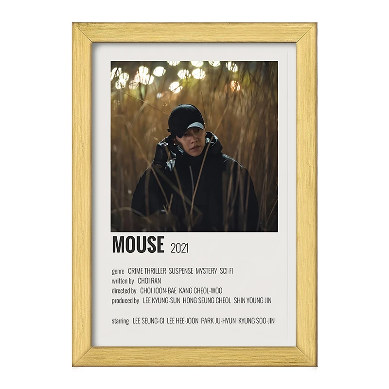 تابلو خندالو طرح موش (Mouse) کد F12995