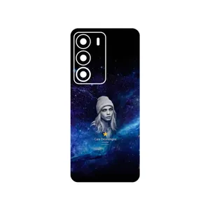 MAHOOT Cara Delevingne Cover Sticker for Realme C71